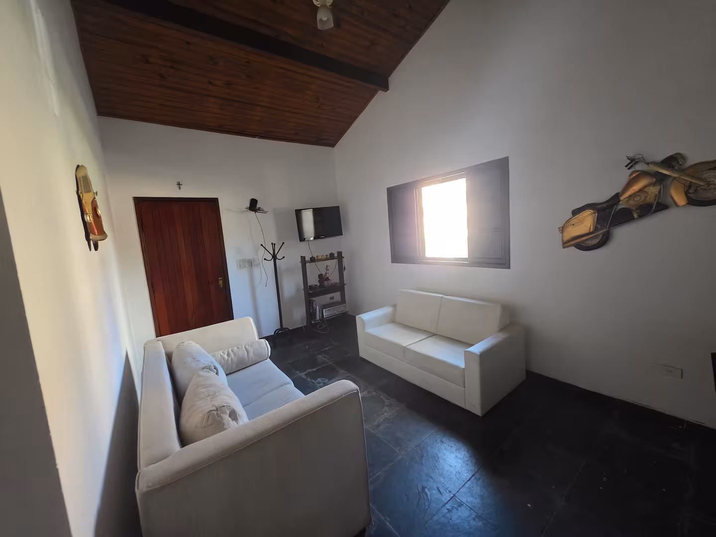Aluguel de casa espaçosa no litoral norte de SP - Casa Massaguaçu Costa Norte